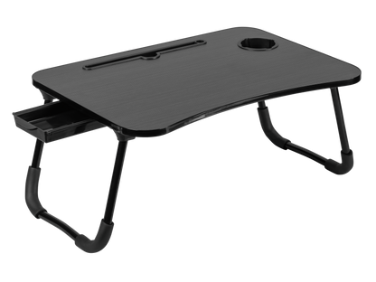 LIVARNO home Laptop Table (Black)