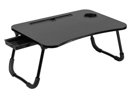 LIVARNO home Laptop Table (Black)