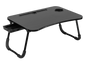 LIVARNO home Laptop Table (Black)