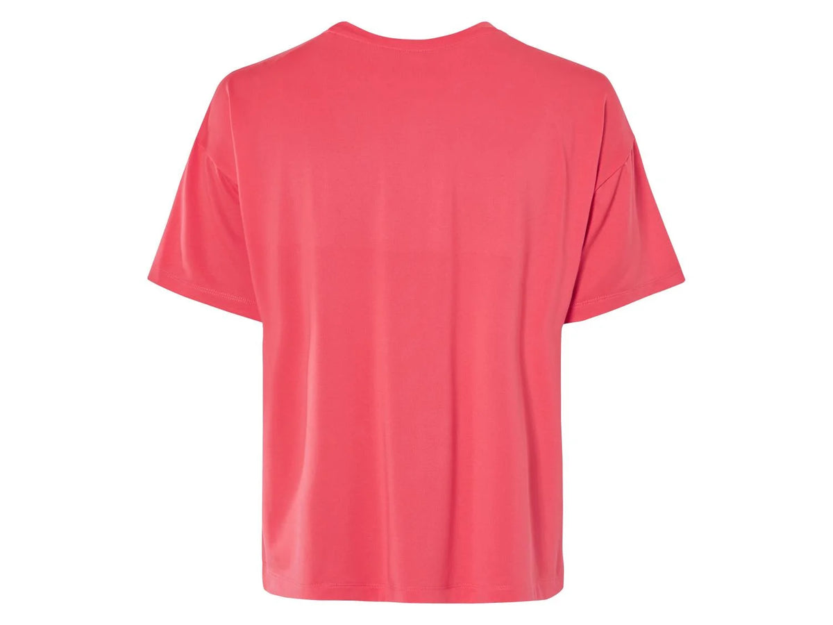 Women's technical T-shirt