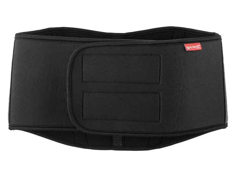 Lumbar belt (Kidney Belt)