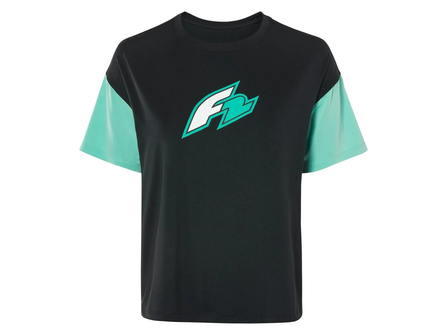 Women's technical T-shirt