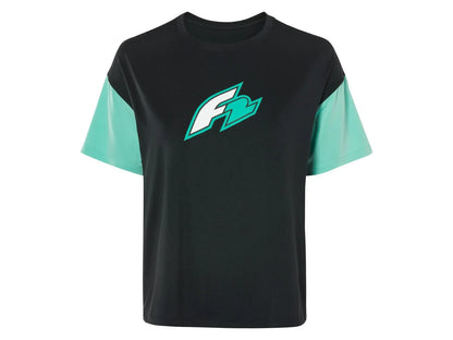 Women's technical T-shirt