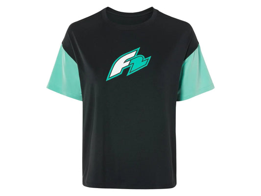 Women's technical T-shirt