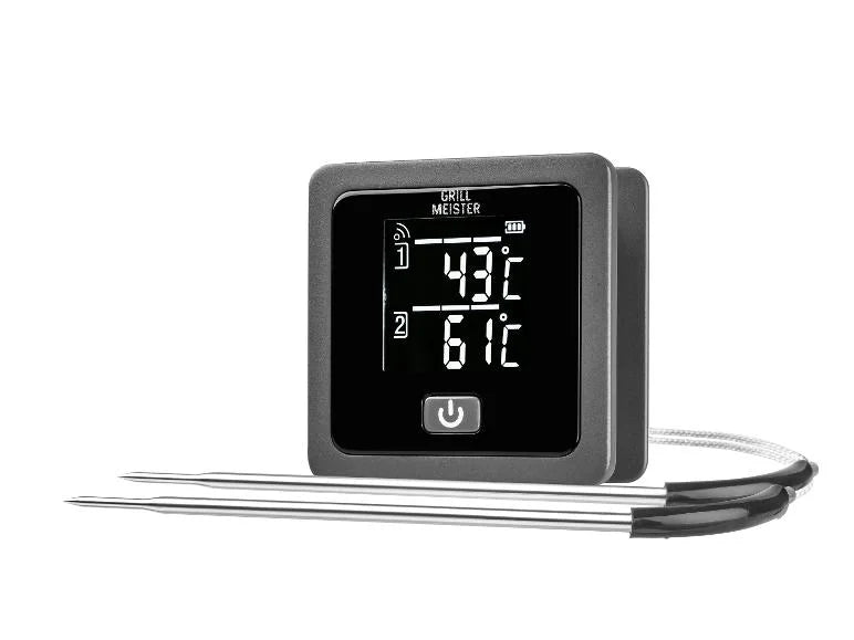 Cooking thermometer