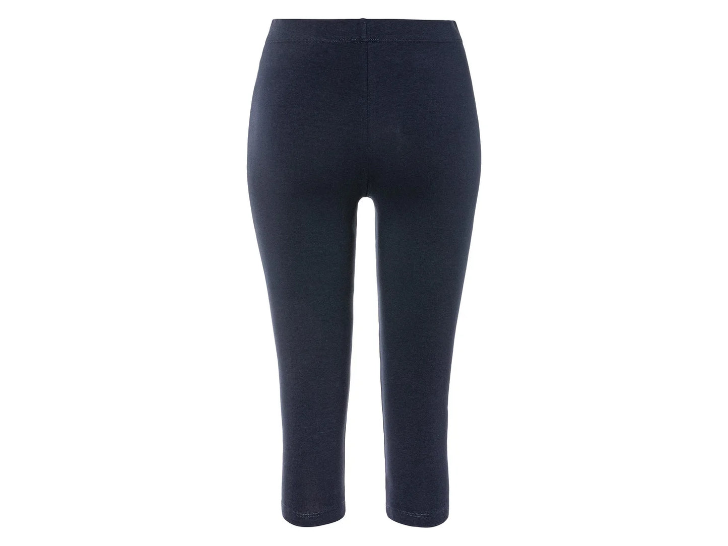 Women's Capri Leggings