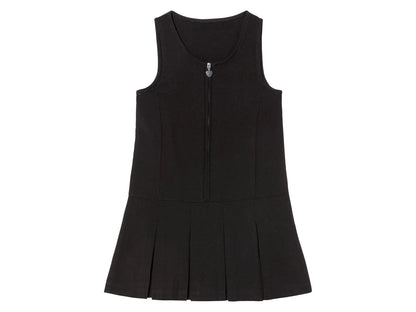 Girls' dress (Black)