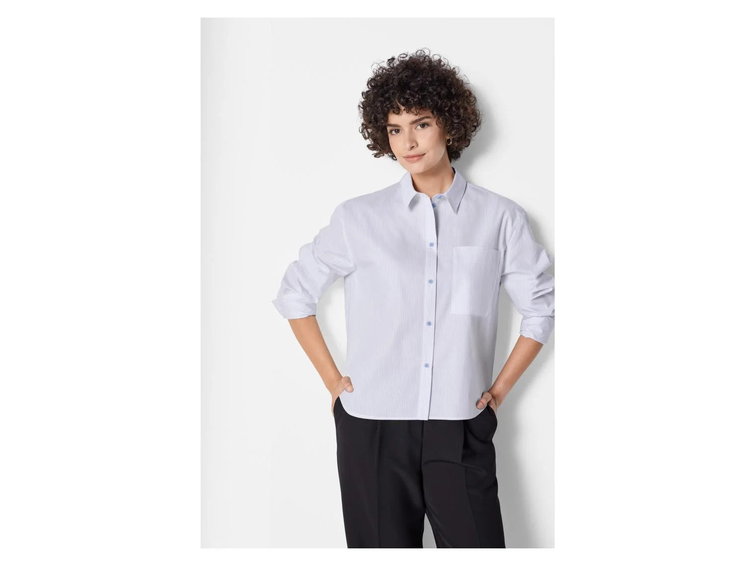 Women's blouse
