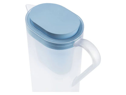 Ernesto Water Pitcher 2.6L, with filter