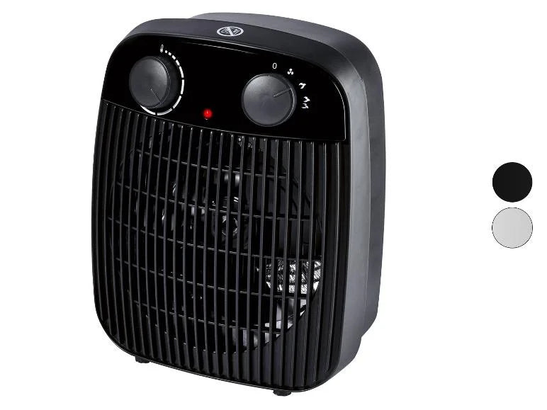 Fan heater »SHL 2000 B1«