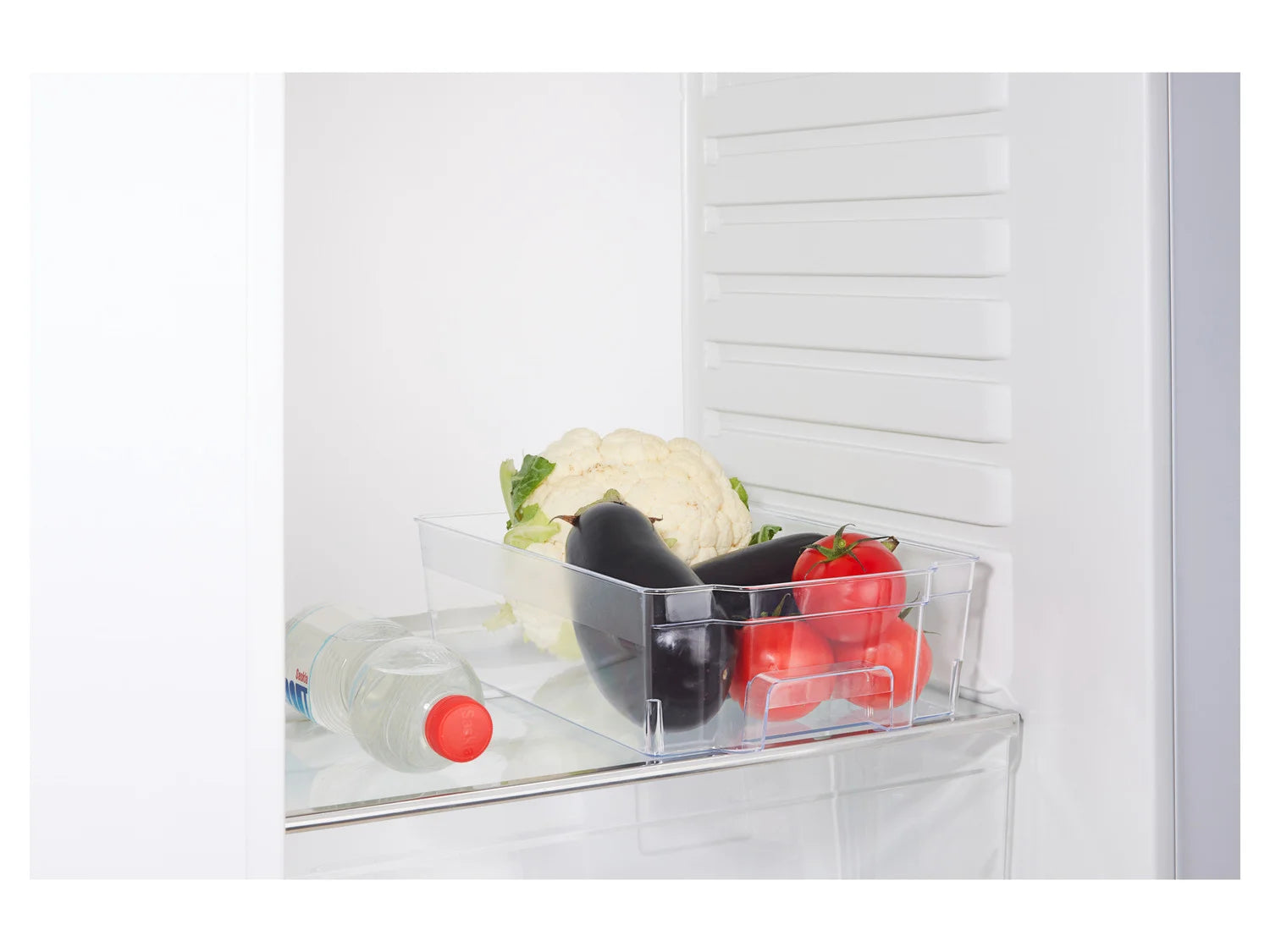 Refrigerator organizer