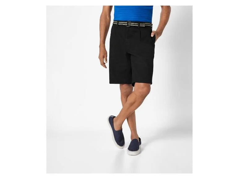 Men's Bermuda shorts