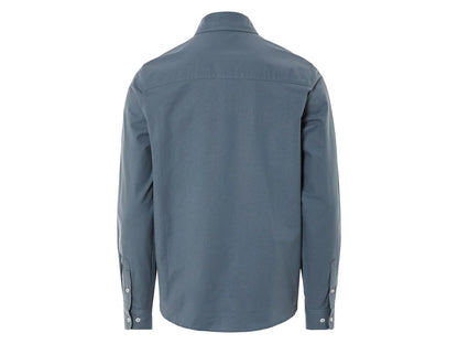 LIVERGY® Men's shirt (Blue)