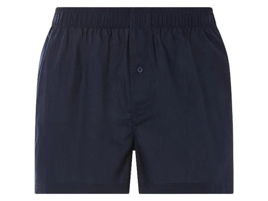 Men's Boxer Shorts, 5 Pieces