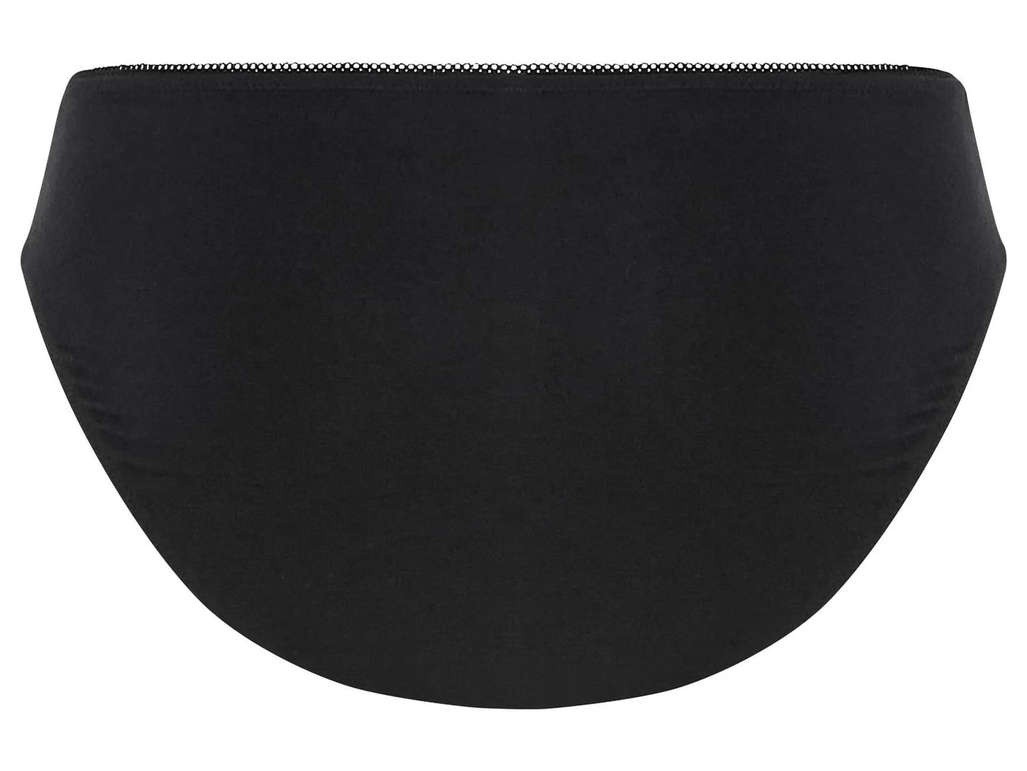 Pack of 2 women's lace briefs