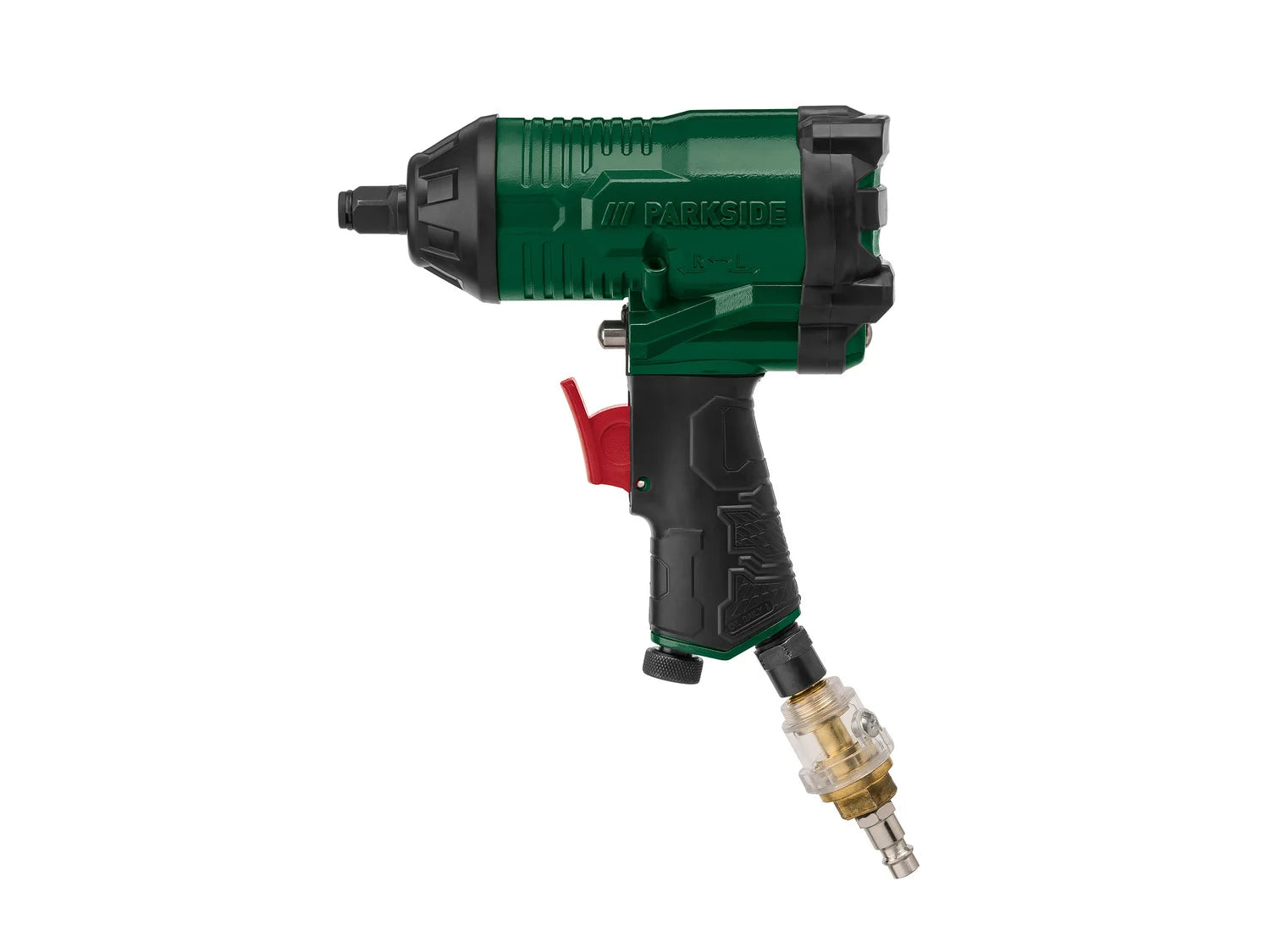 Pneumatic Impact Wrench PDSS 310 C6