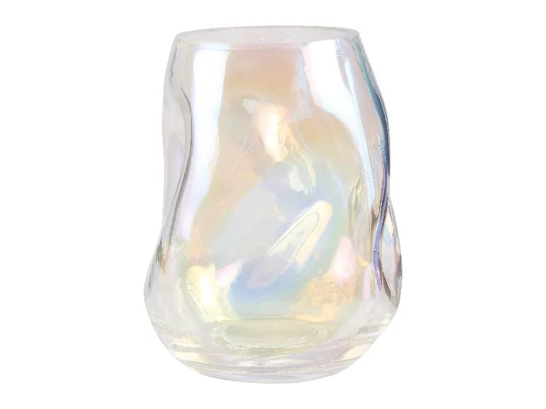 LIVARNO home glass vase