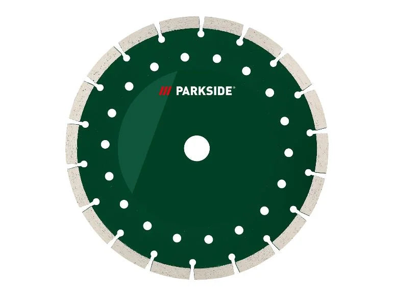 Diamond cut-off disc