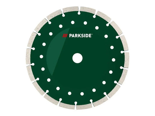 Diamond cut-off disc