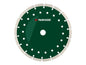 Diamond cut-off disc