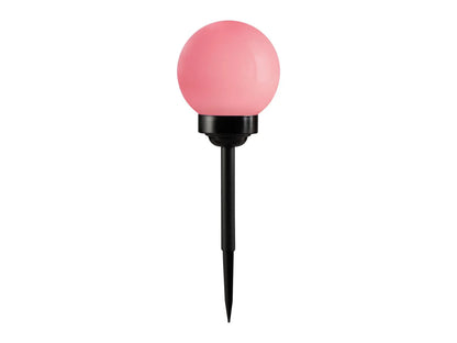 LED Spherical Solar Lamp