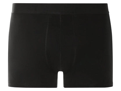 Men's Boxer Shorts, Big Size, 3 Pieces