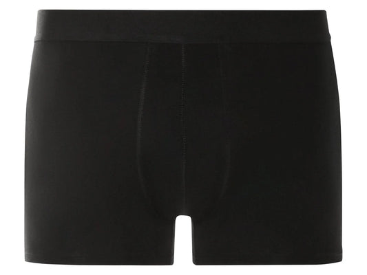 Men's Boxer Shorts, Big Size, 3 Pieces