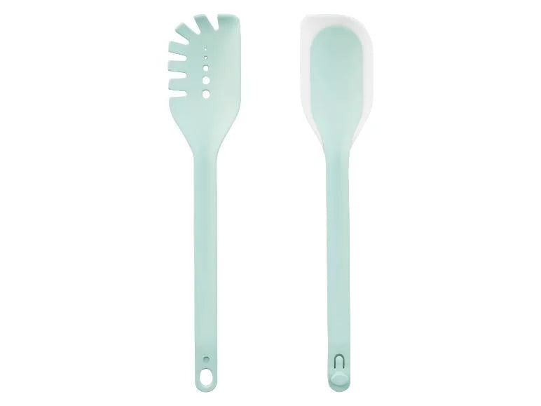 Salad bowl With Servers