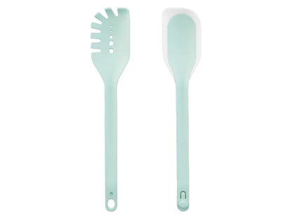 Salad bowl With Servers