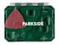Multi-tool accessory, 24 pieces
