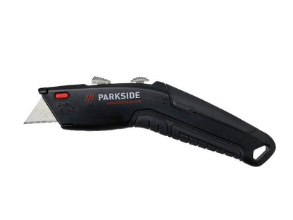 Parkside Cutter (trapezoidal hook blade)