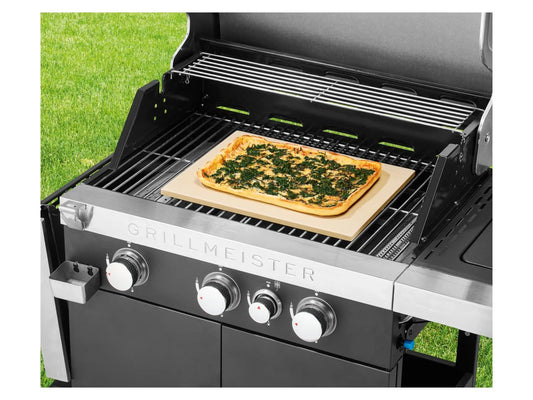 Pizza Stone (Rectangle)