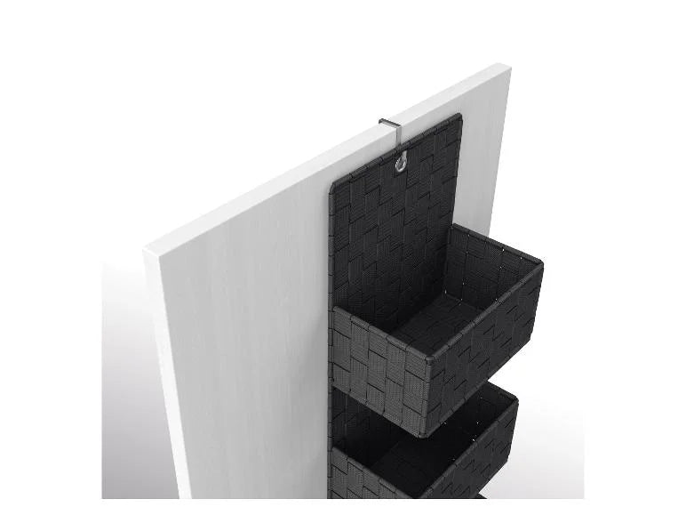 Hanging shelf