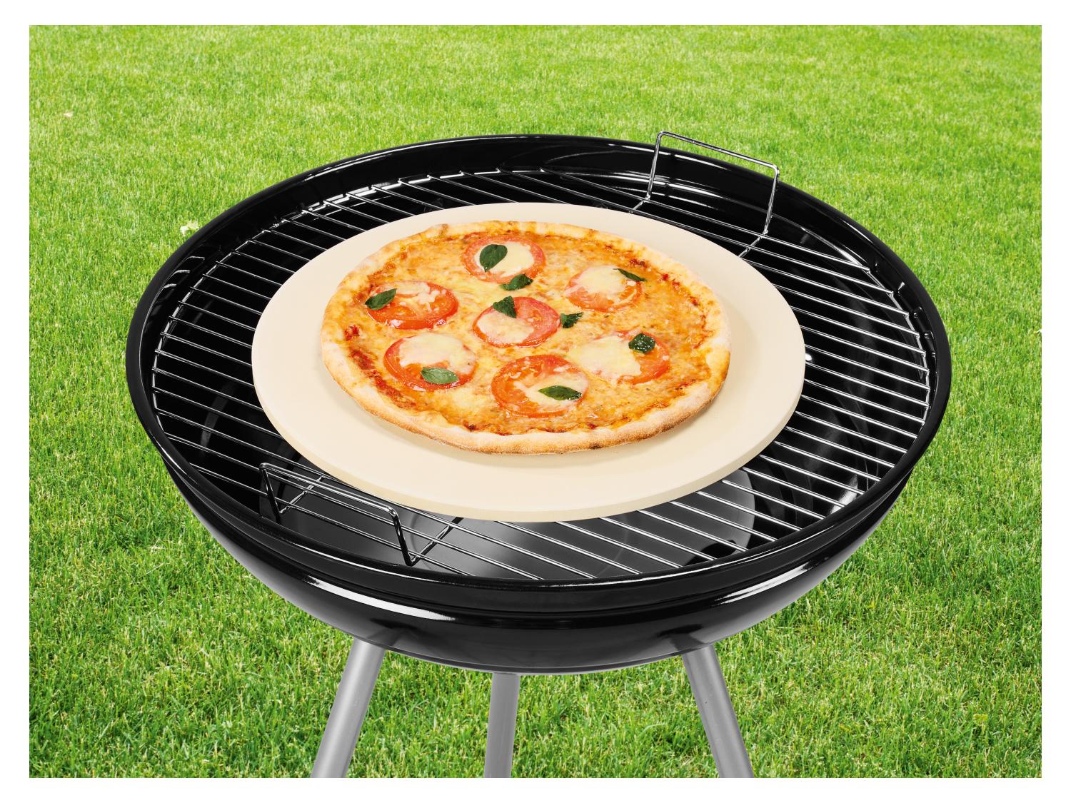 Pizza Stone (Round)