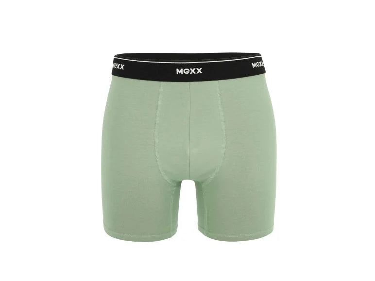 Men's boxer briefs, 2 pieces