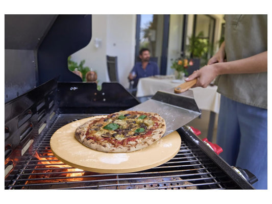 Pizza Stone (Round)