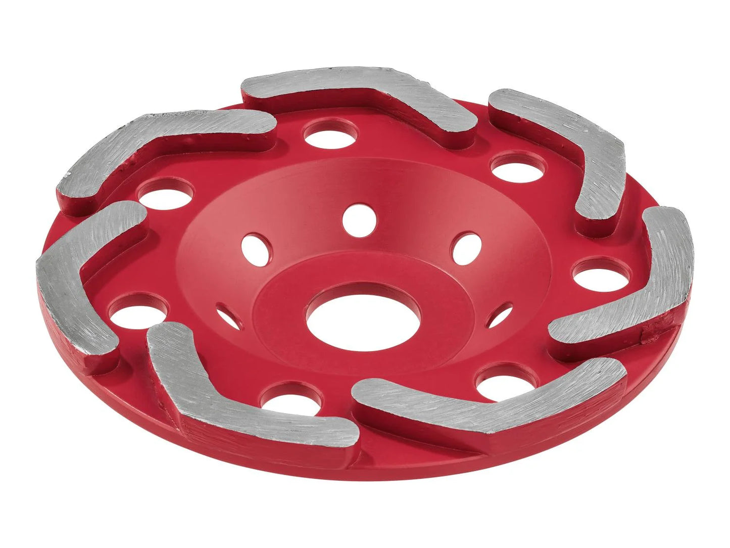 Diamond grinding wheel Ø 125 mm (Abrasive)
