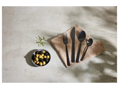 SILVERCREST® Cutlery set, 16 pieces