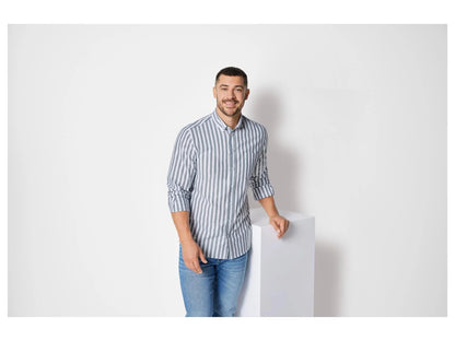 LIVERGY® Men's shirt