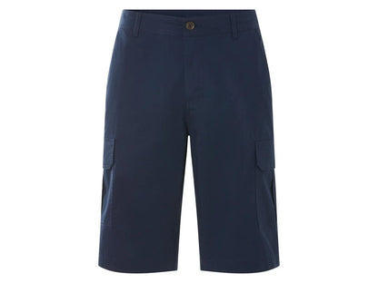 LIVERGY Men’s Cargo Shorts