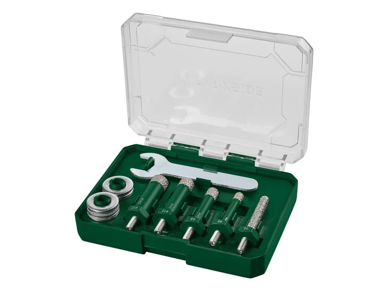 Diamond Tile Drill Set