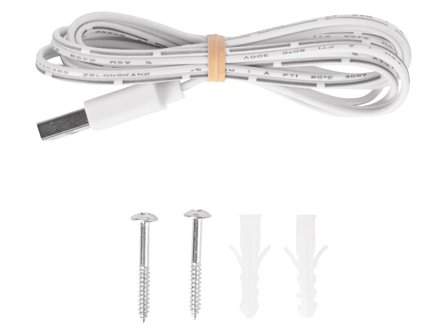 Flosser »NMD 3.7 E10«, with charging station
