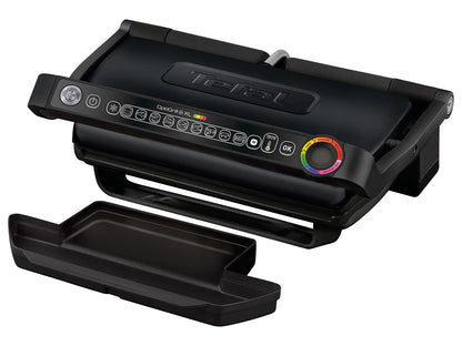 Tefal Optigrill XL black, »GC722834«