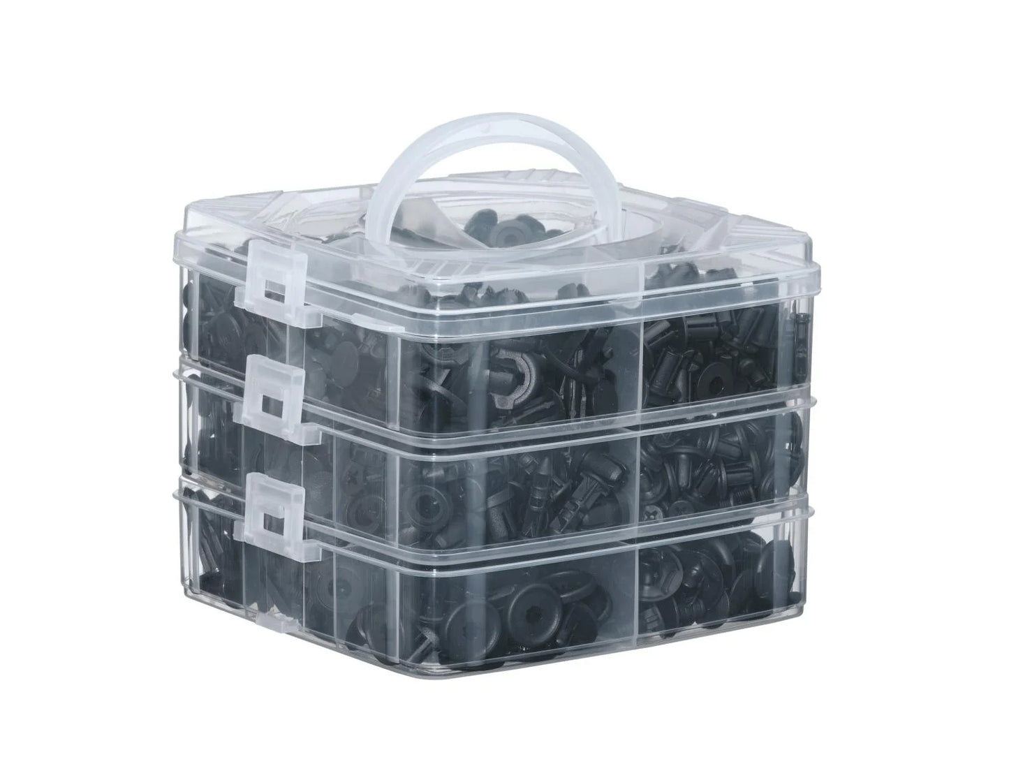 Fixing Clips (For Cars)