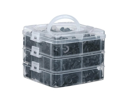 Fixing Clips (For Cars)