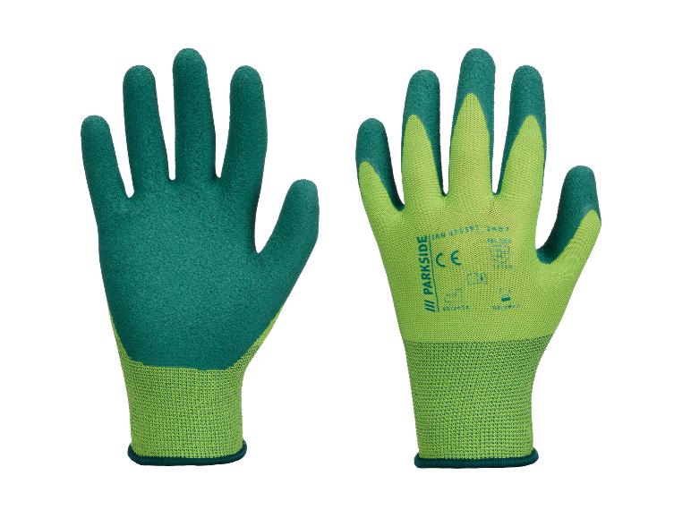 Garden gloves