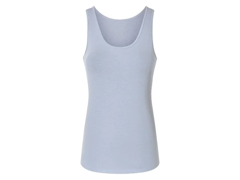 Women's tank top, 3 pieces