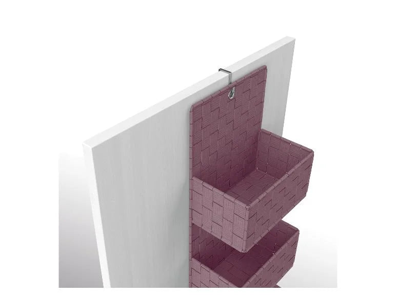 Hanging shelf
