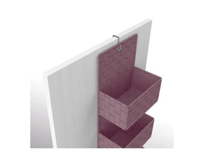 Hanging shelf
