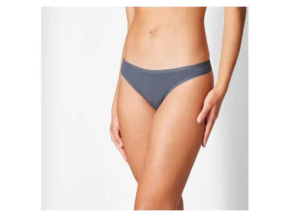 Women's thongs, 5 pieces esmara®